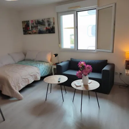 Apartment Montpellier