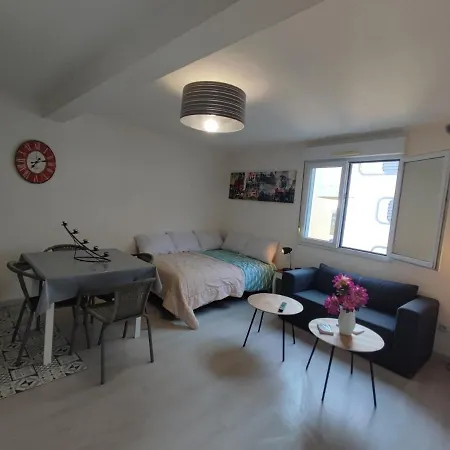 Apartment Montpellier